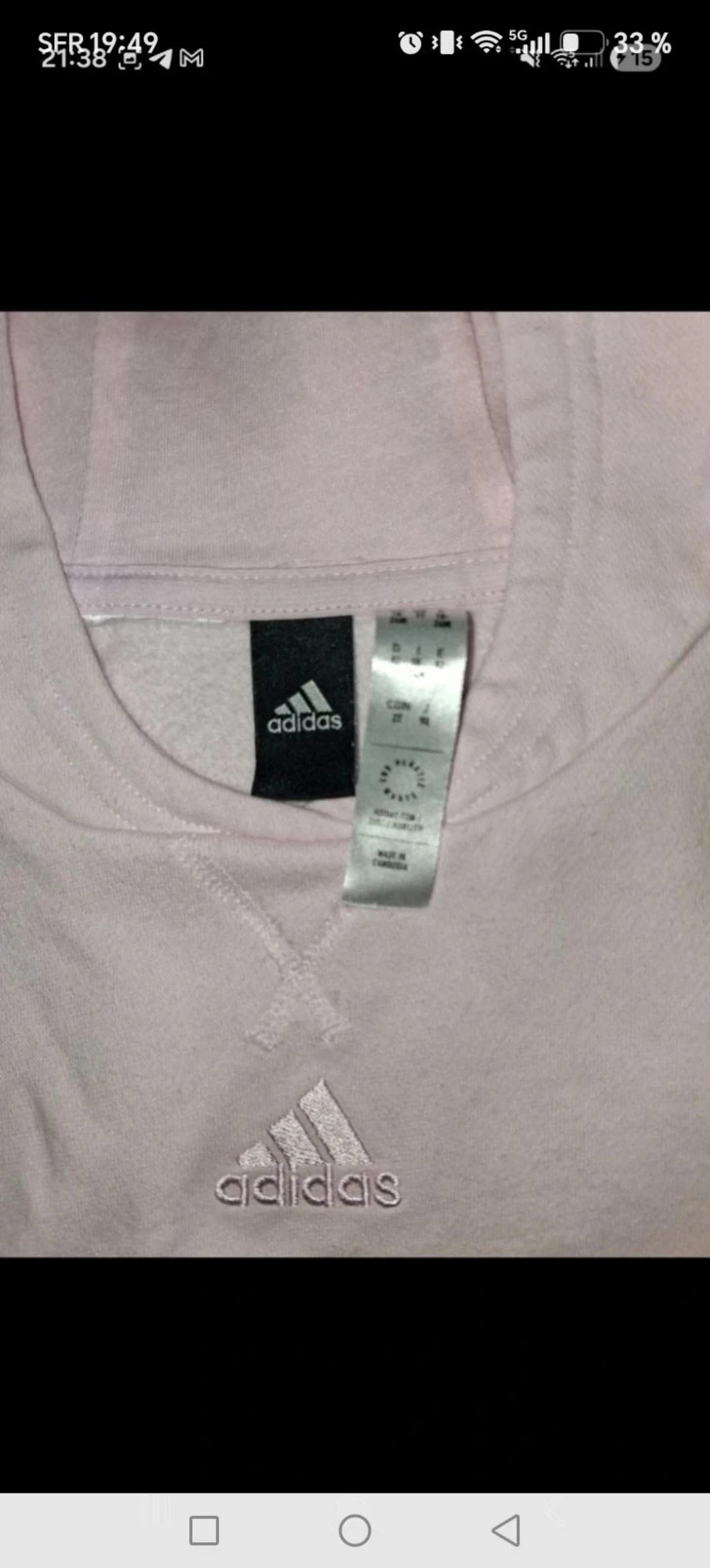 Conjunto de Nike – photo 5